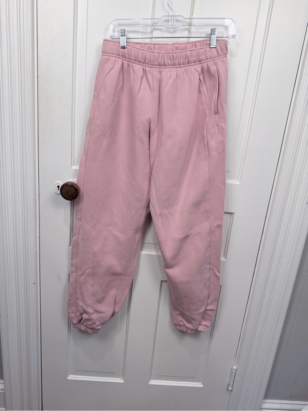 lululemon Soft Blush Jogger Pants